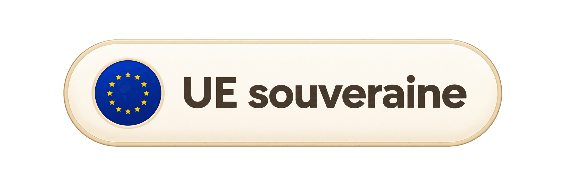 UE souveraine