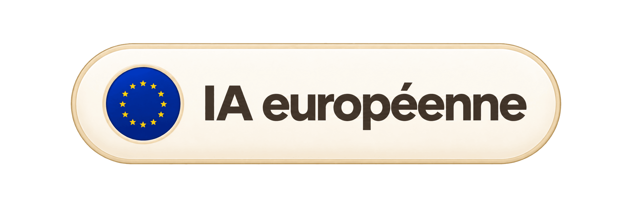 IA européenne