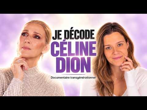 JE DÉCODE L'ARBRE FAMILIAL DE CÉLINE DION !