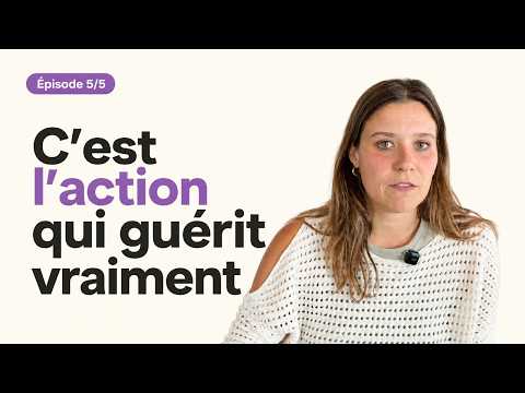 L'action qui guérit vraiment