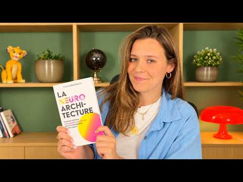 Neuroarchitecture : 3 erreurs déco qui renforcent ton histoire familiale